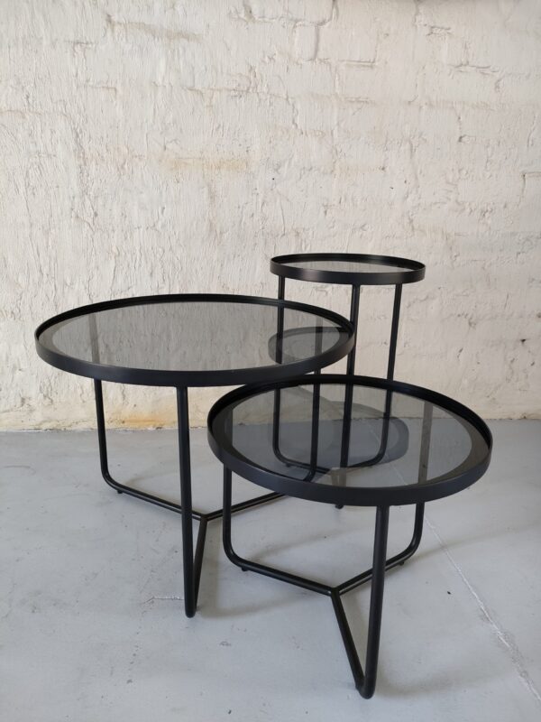 Kachru Nesting Tables