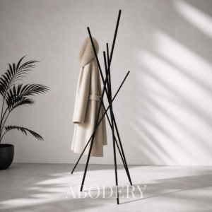 Sticks Coat Stand