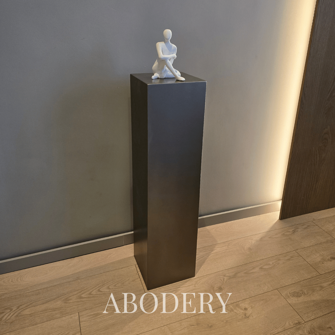 Steel Plinths 25cm Square - Image 7