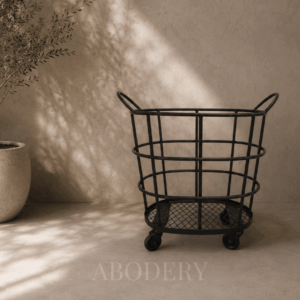 Basket Trolley