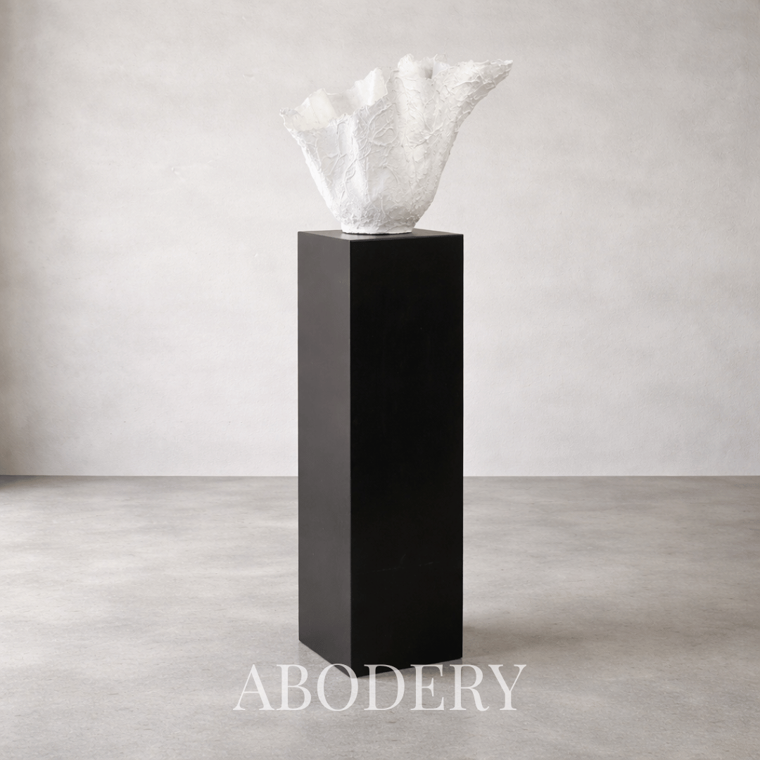 Steel Plinths 25cm Square - Image 2