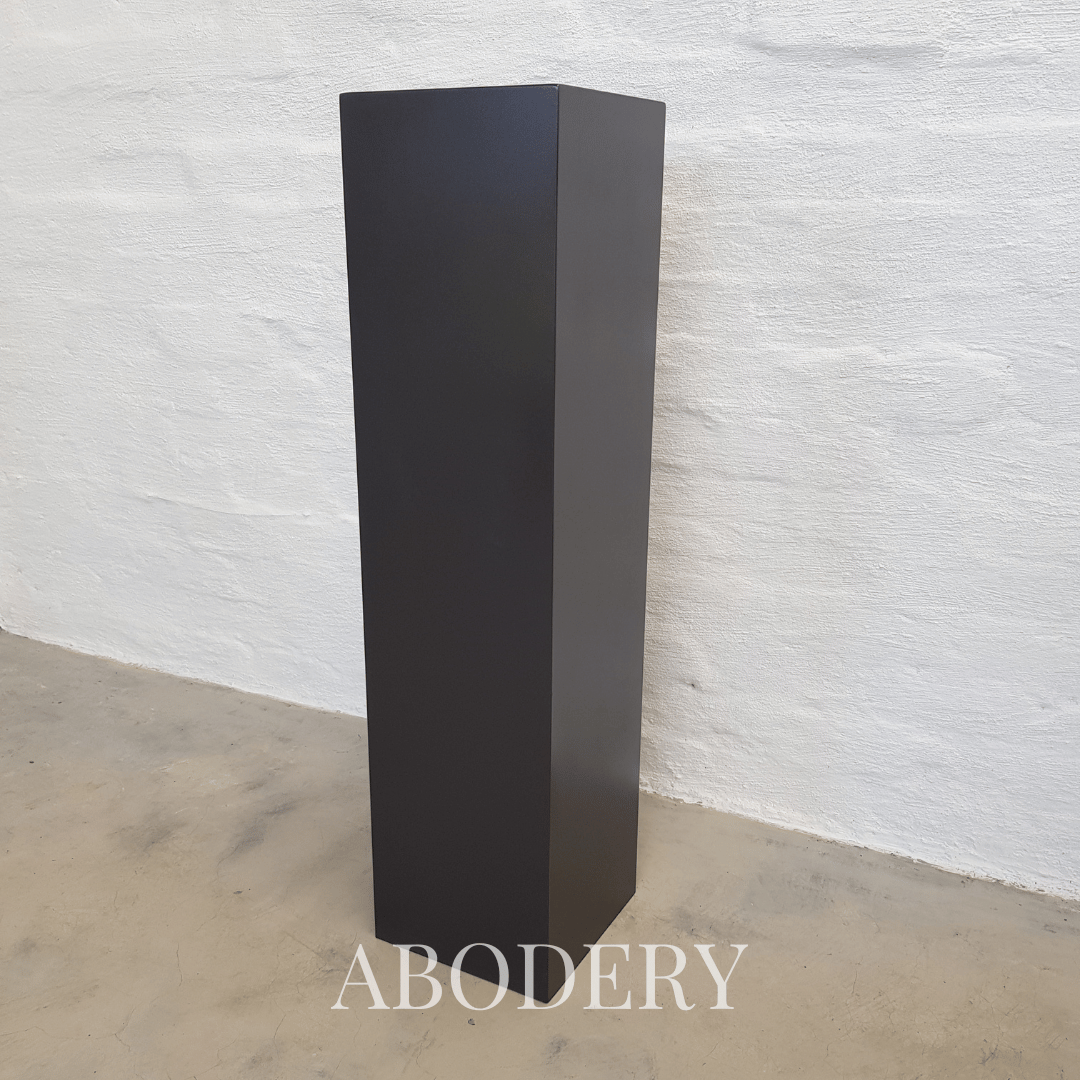 Steel Plinths 25cm Square - Image 11