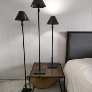 Libra Floor Lamp