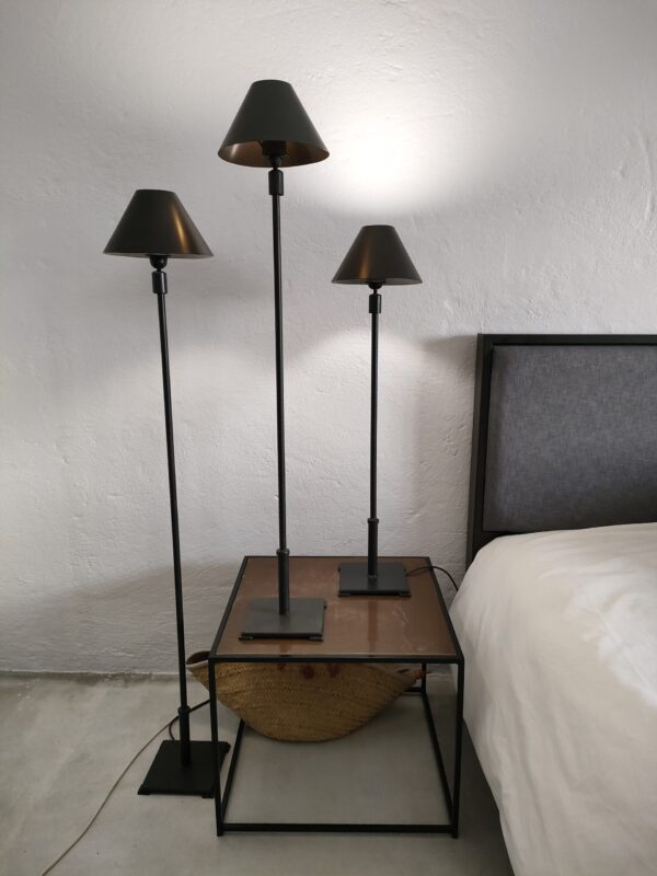 Libra Floor Lamp