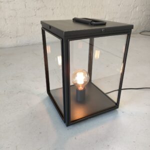 Patio Lantern