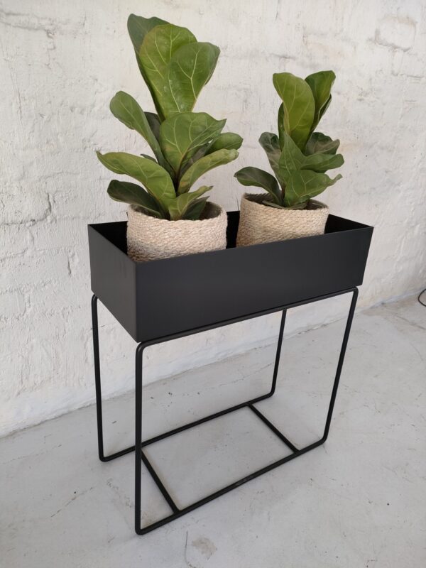 Standing Planters