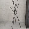 Sticks Coat Stand