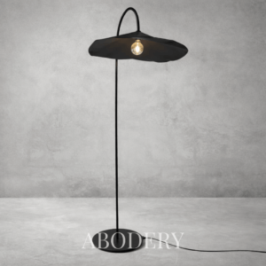 Lily Standing Lamp