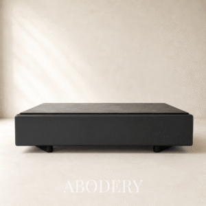 Coach Coffee Table