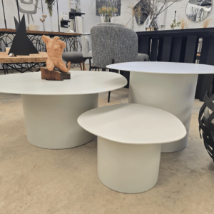 Coffee and Side Tables