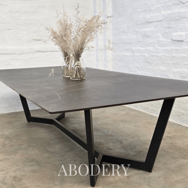 Park Avenue Dining Table - Image 7