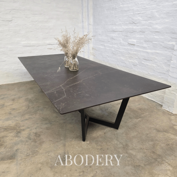 Park Avenue Dining Table - Image 5