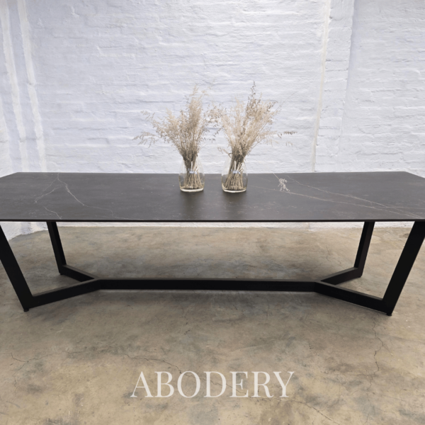 Park Avenue Dining Table - Image 4