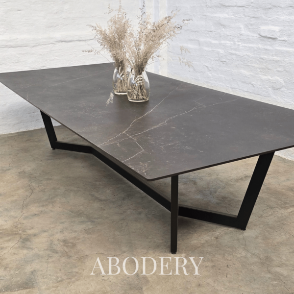 Park Avenue Dining Table - Image 3