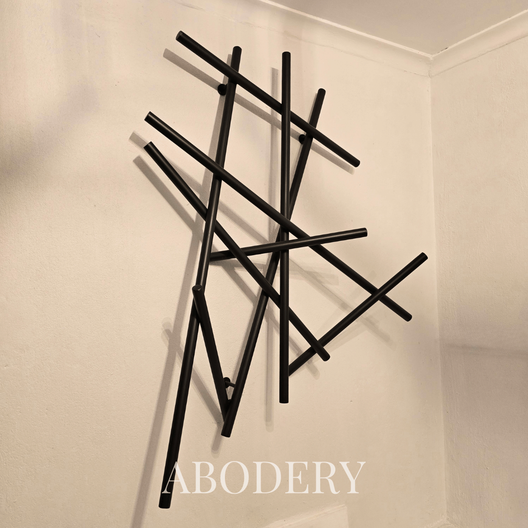 Ramo Wall Coat Hanger - Image 4