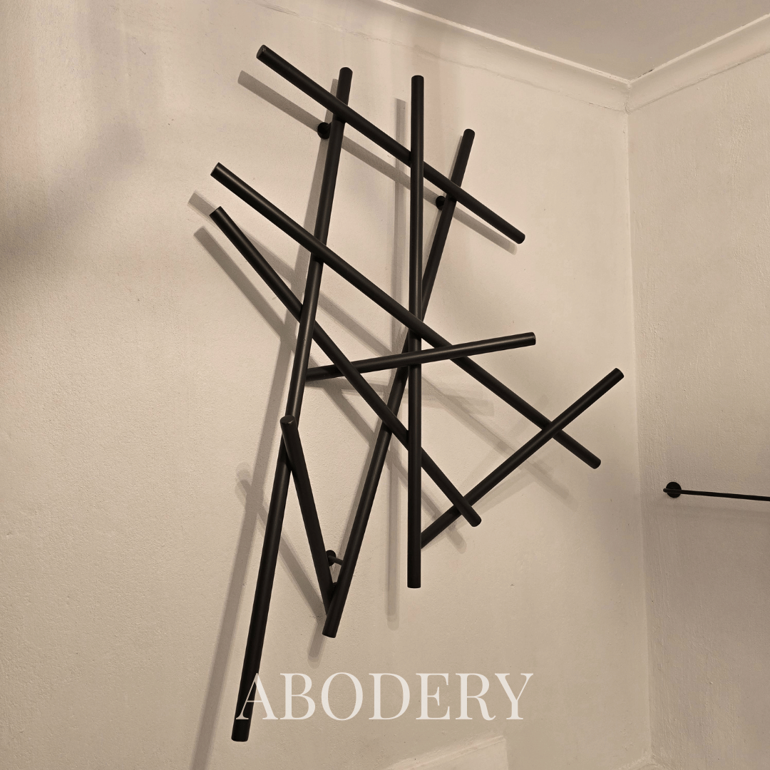 Ramo Wall Coat Hanger - Image 3