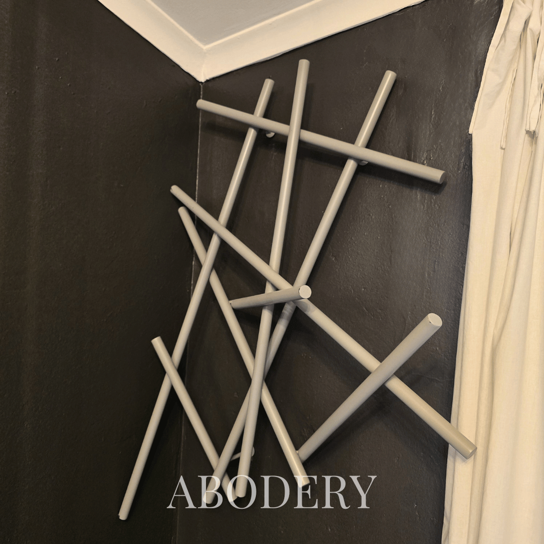 Ramo Wall Coat Hanger - Image 7