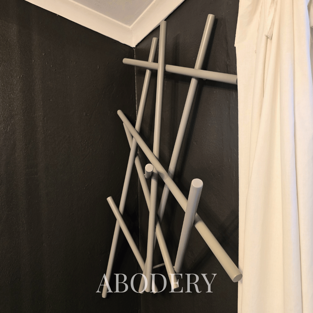 Ramo Wall Coat Hanger - Image 6