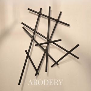 Ramo Wall Coat Hanger