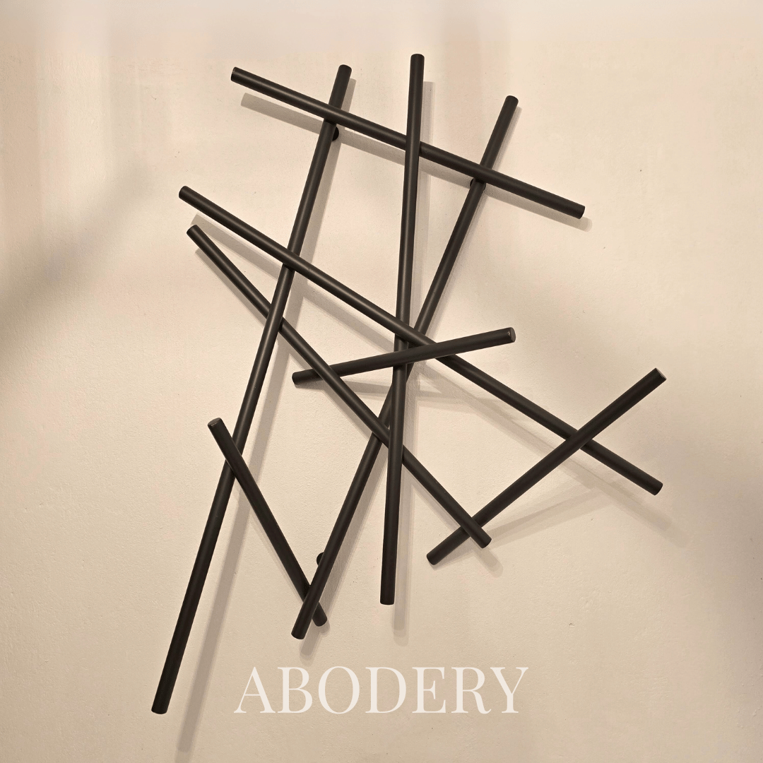 Ramo Wall Coat Hanger