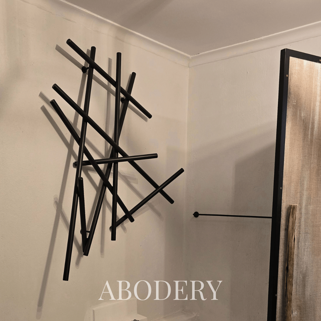 Ramo Wall Coat Hanger - Image 5