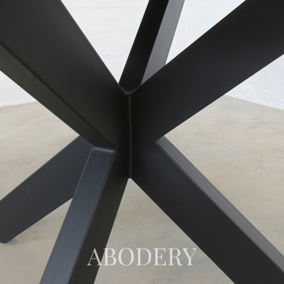 Zara Outdoor Dining Table - Image 3