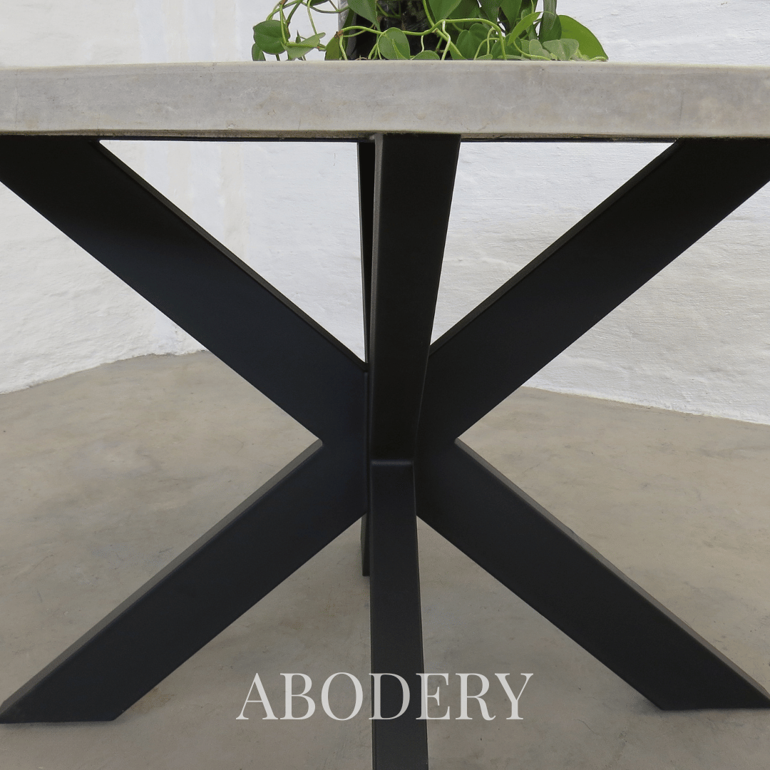 Zara Outdoor Dining Table - Image 7