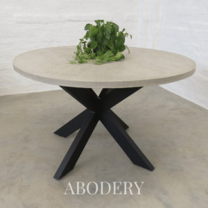 Zara Outdoor Dining Table