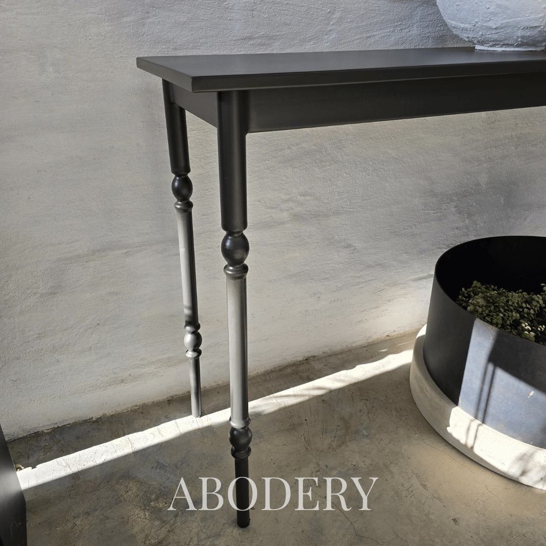 Georgian Console - Image 4