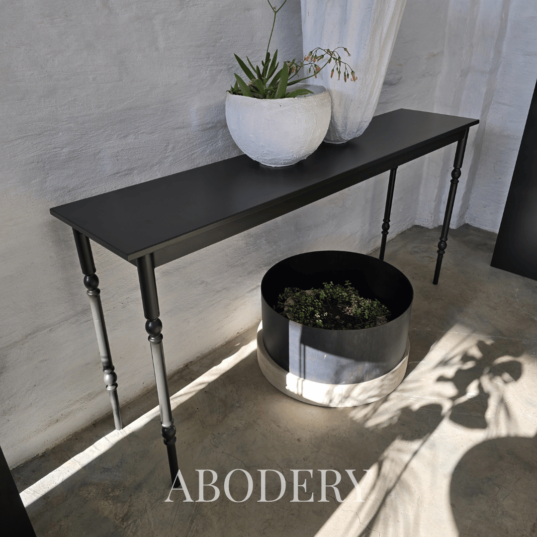 Georgian Console - Image 3