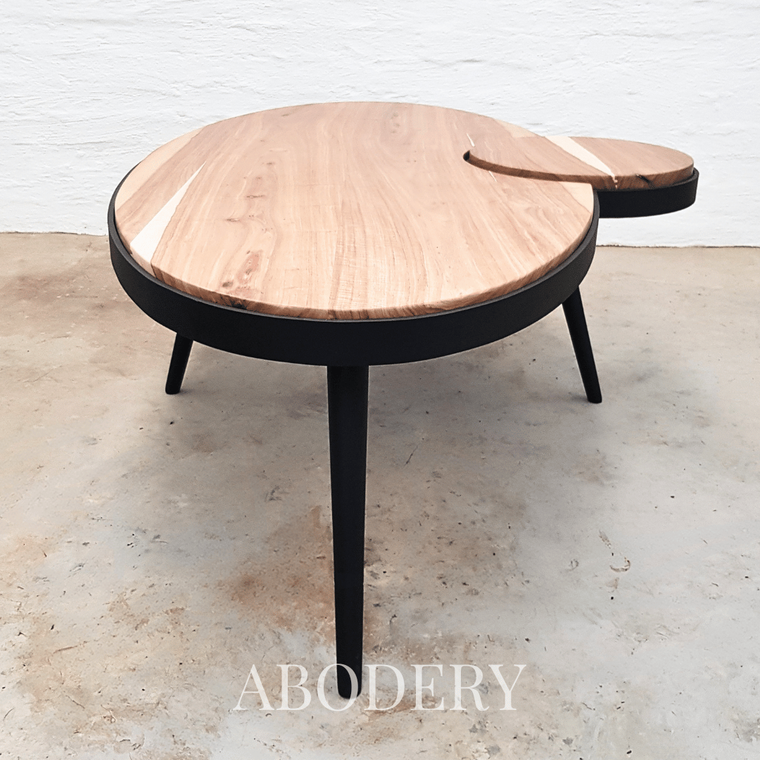 Ellipse Coffee Table - Image 5