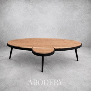 Ellipse Coffee Table