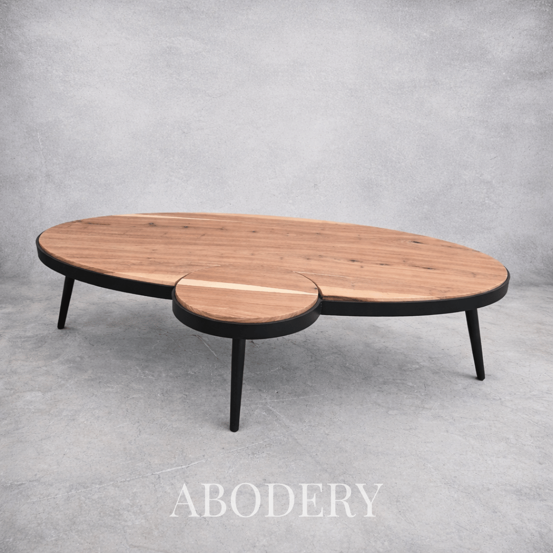 Ellipse Coffee Table - Image 6