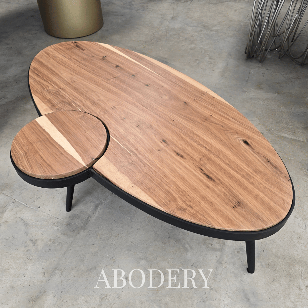 Ellipse Coffee Table - Image 3