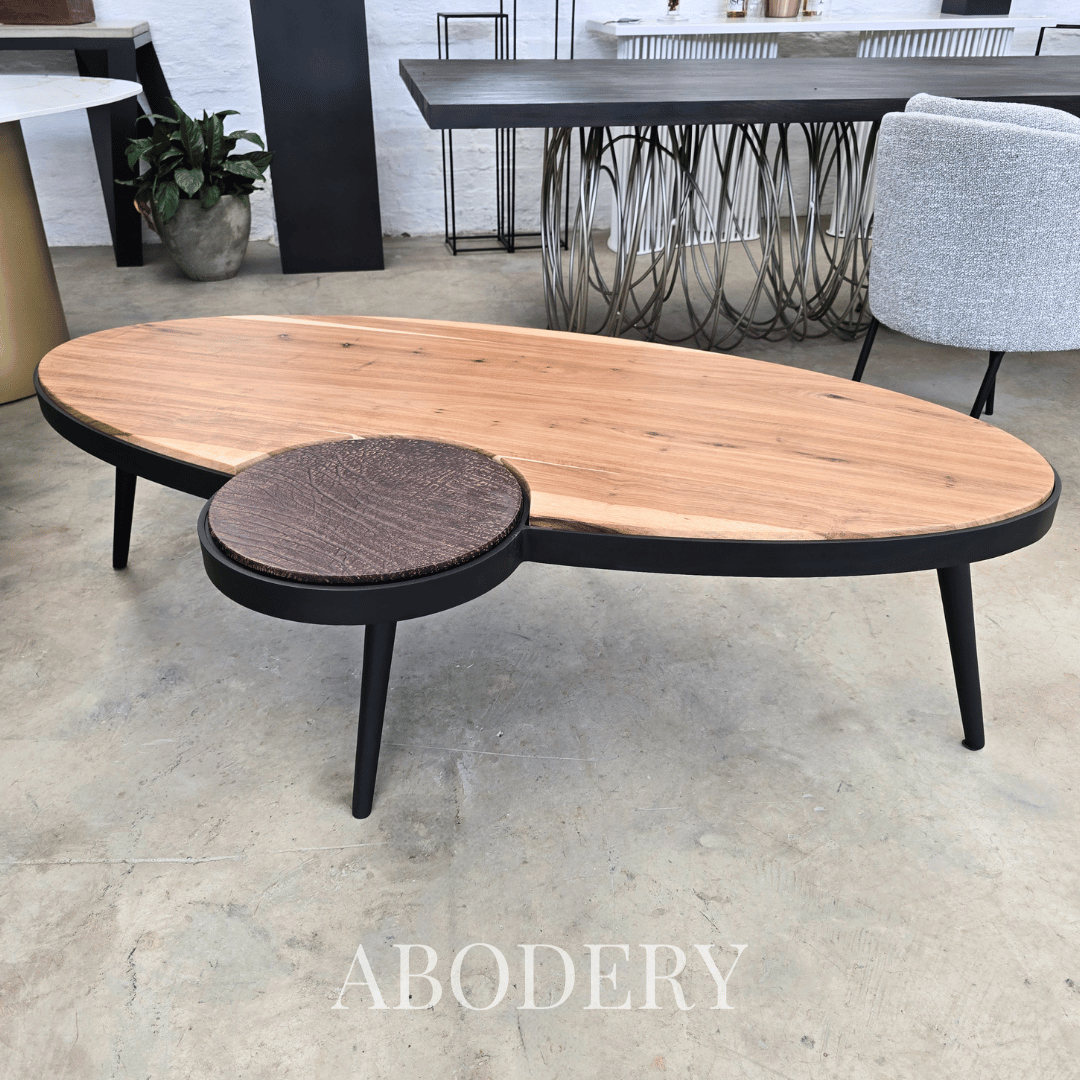 Ellipse Coffee Table - Image 7