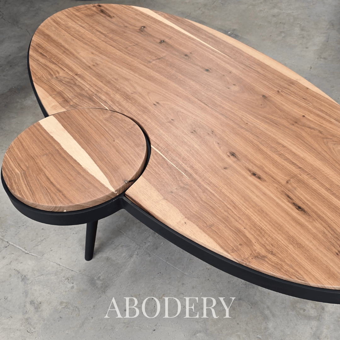 Ellipse Coffee Table - Image 8