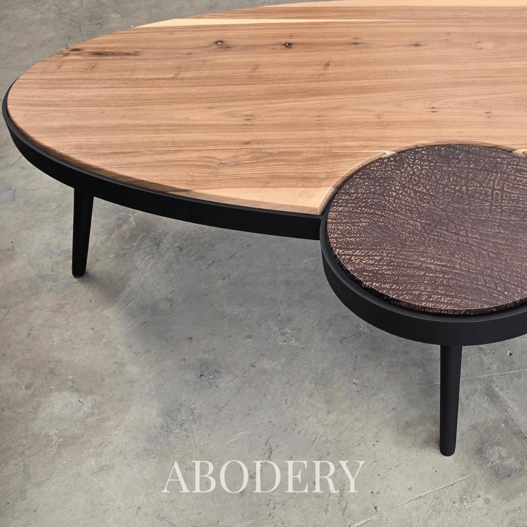 Ellipse Coffee Table - Image 4