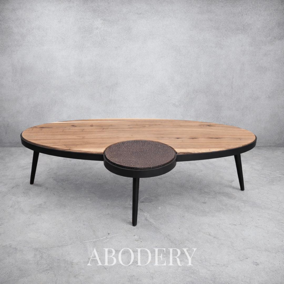Ellipse Coffee Table - Image 2