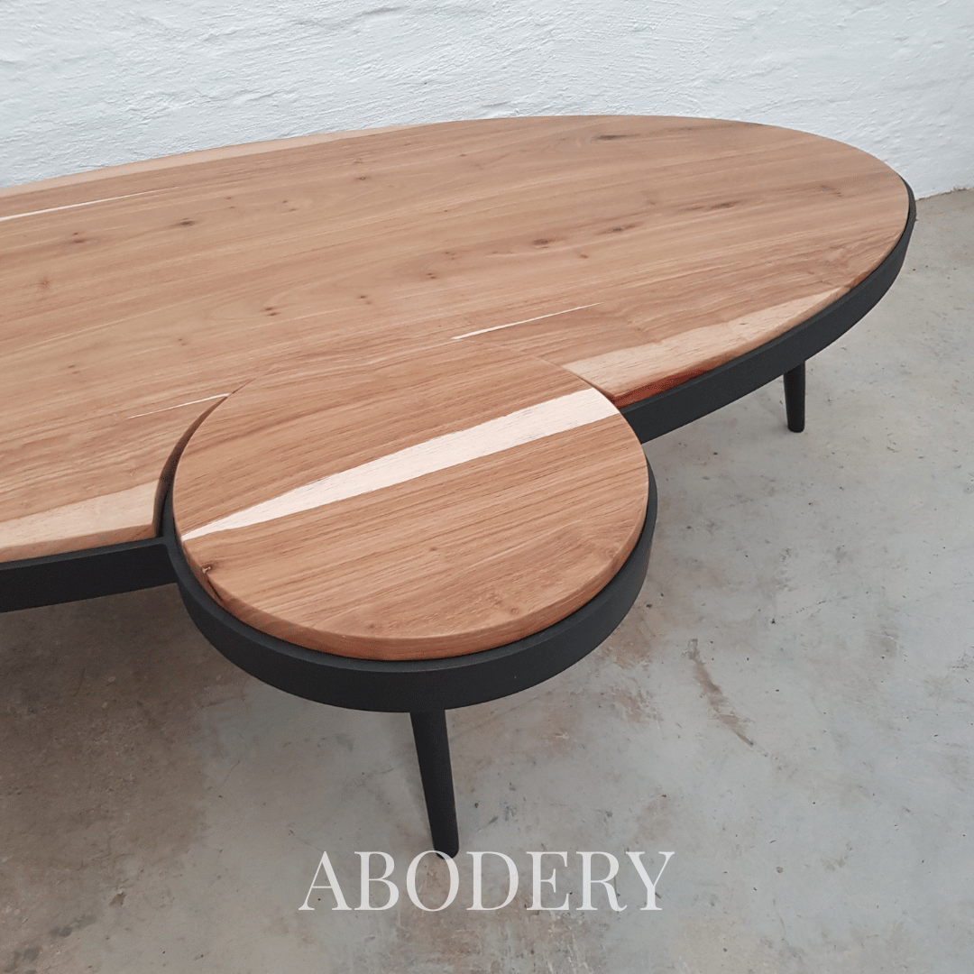 Elipse Coffee Table - Image 4