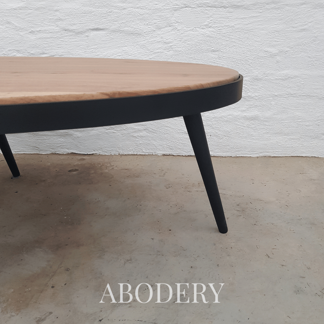 Elipse Coffee Table - Image 6