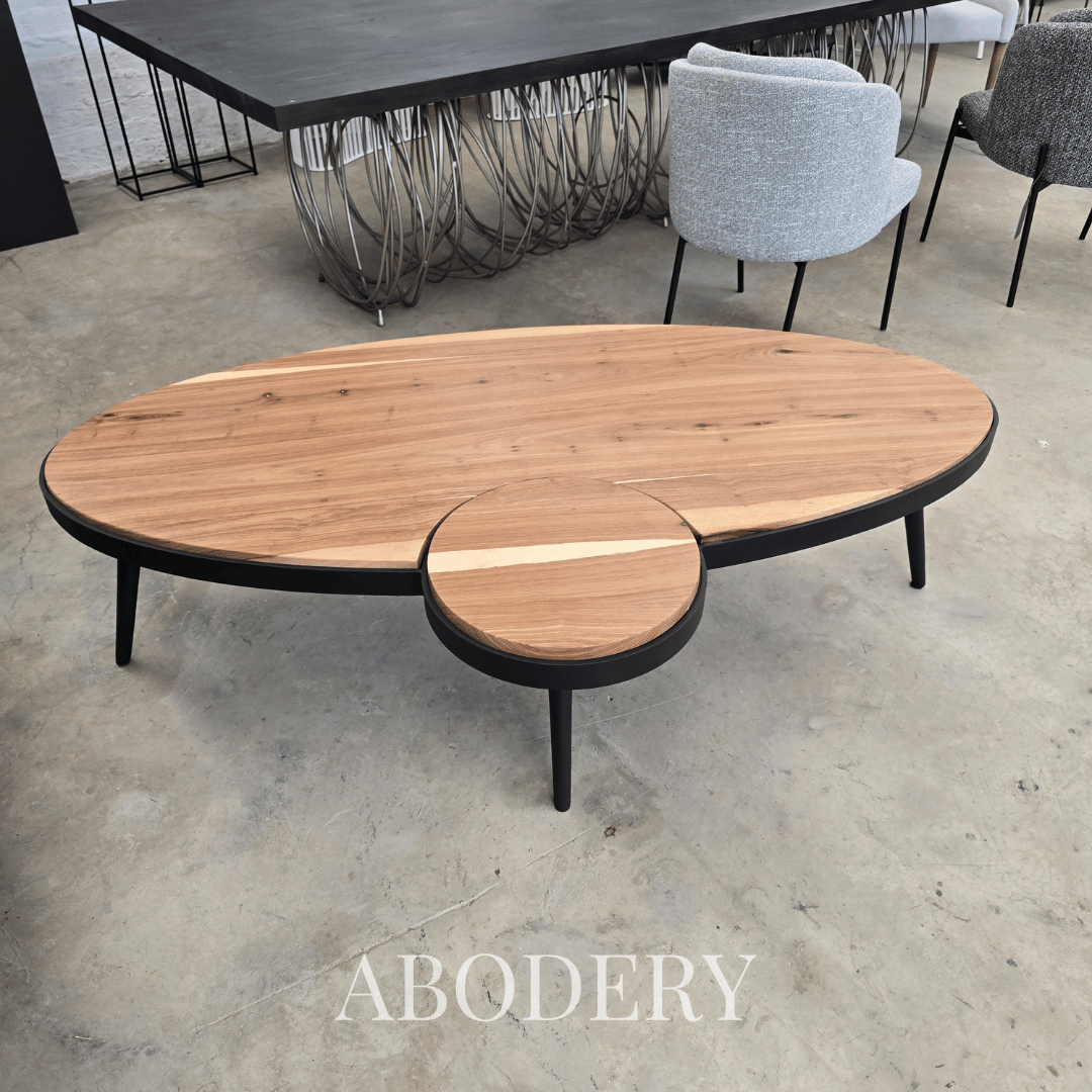 Elipse Coffee Table - Image 7