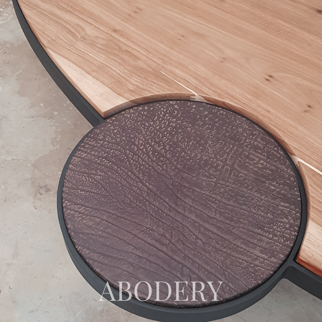 Elipse Coffee Table - Image 9