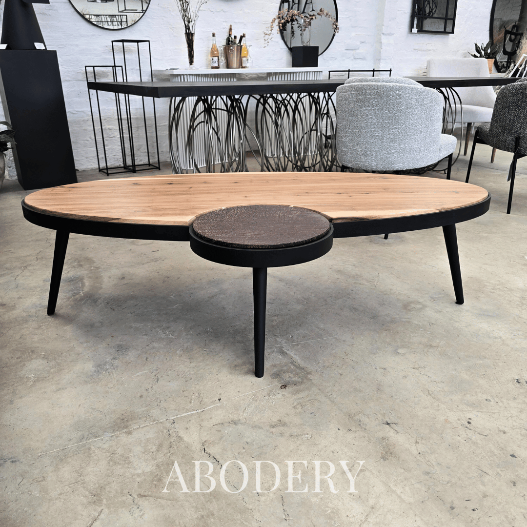 Elipse Coffee Table - Image 10