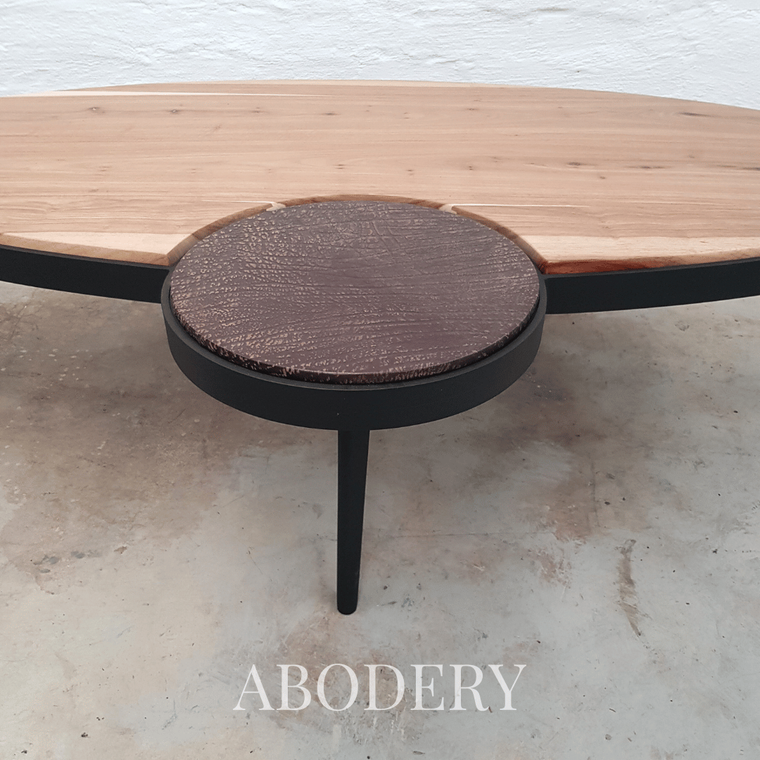 Elipse Coffee Table - Image 11