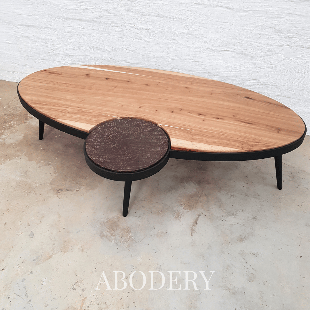 Elipse Coffee Table - Image 12