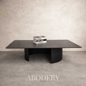 Forme Stone Coffee Table