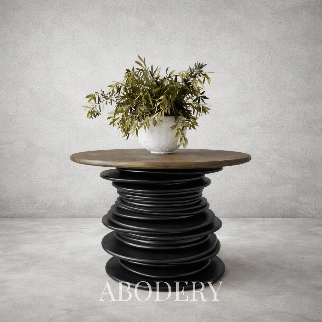 Le Plateau Entrance Table - Image 2