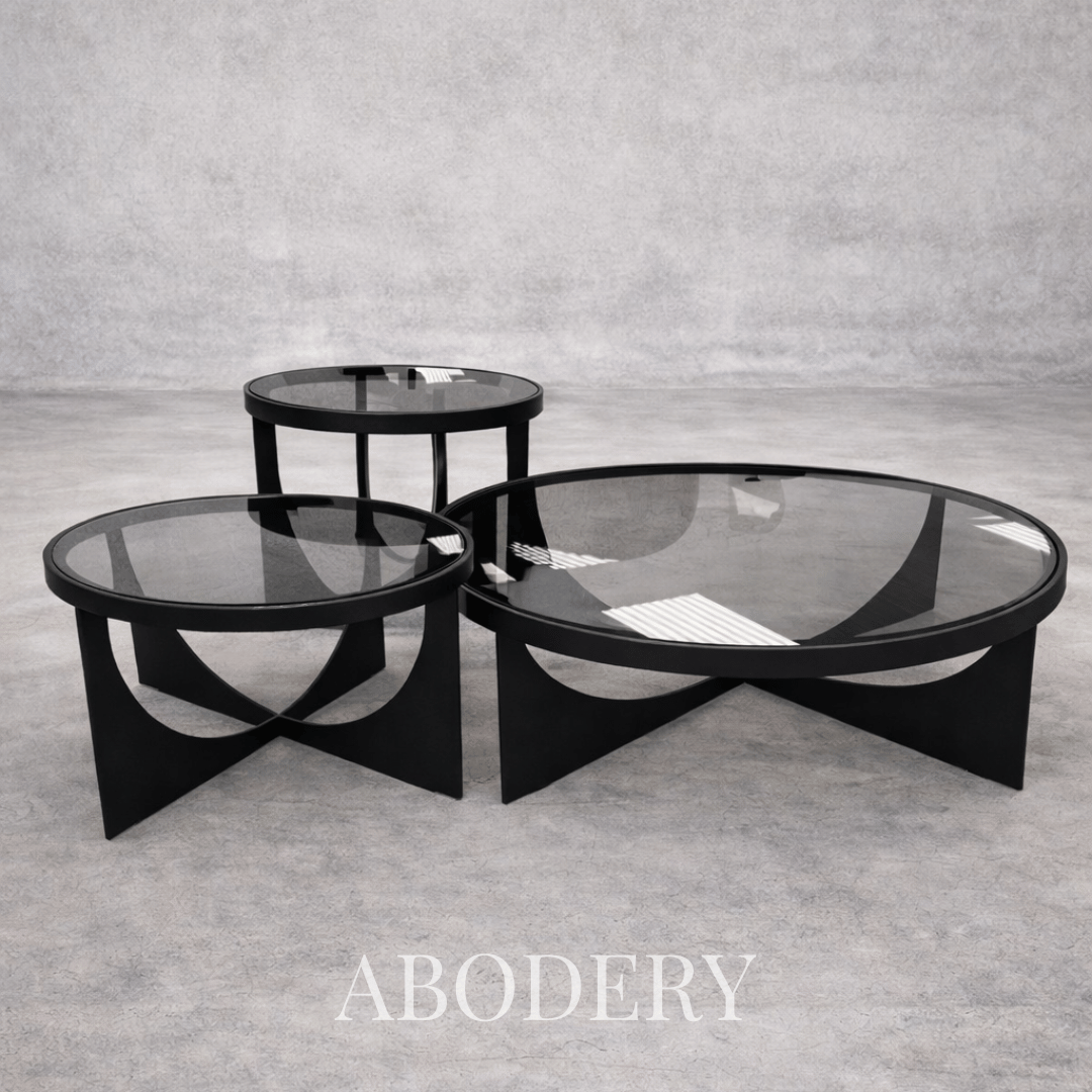 Elio Coffee Tables