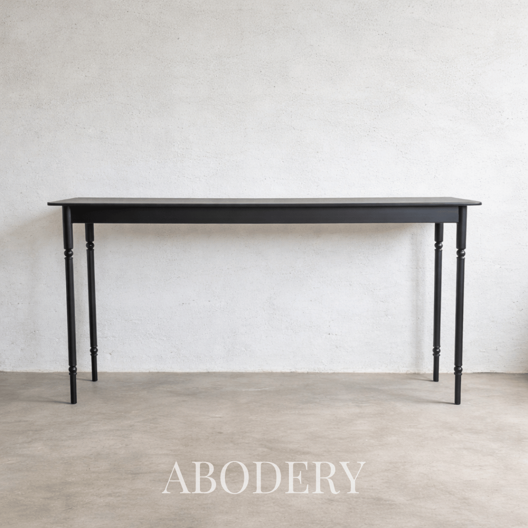 Georgian Console II Stone Top - Image 7