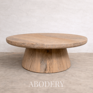 Hearth White Oak Coffee Table